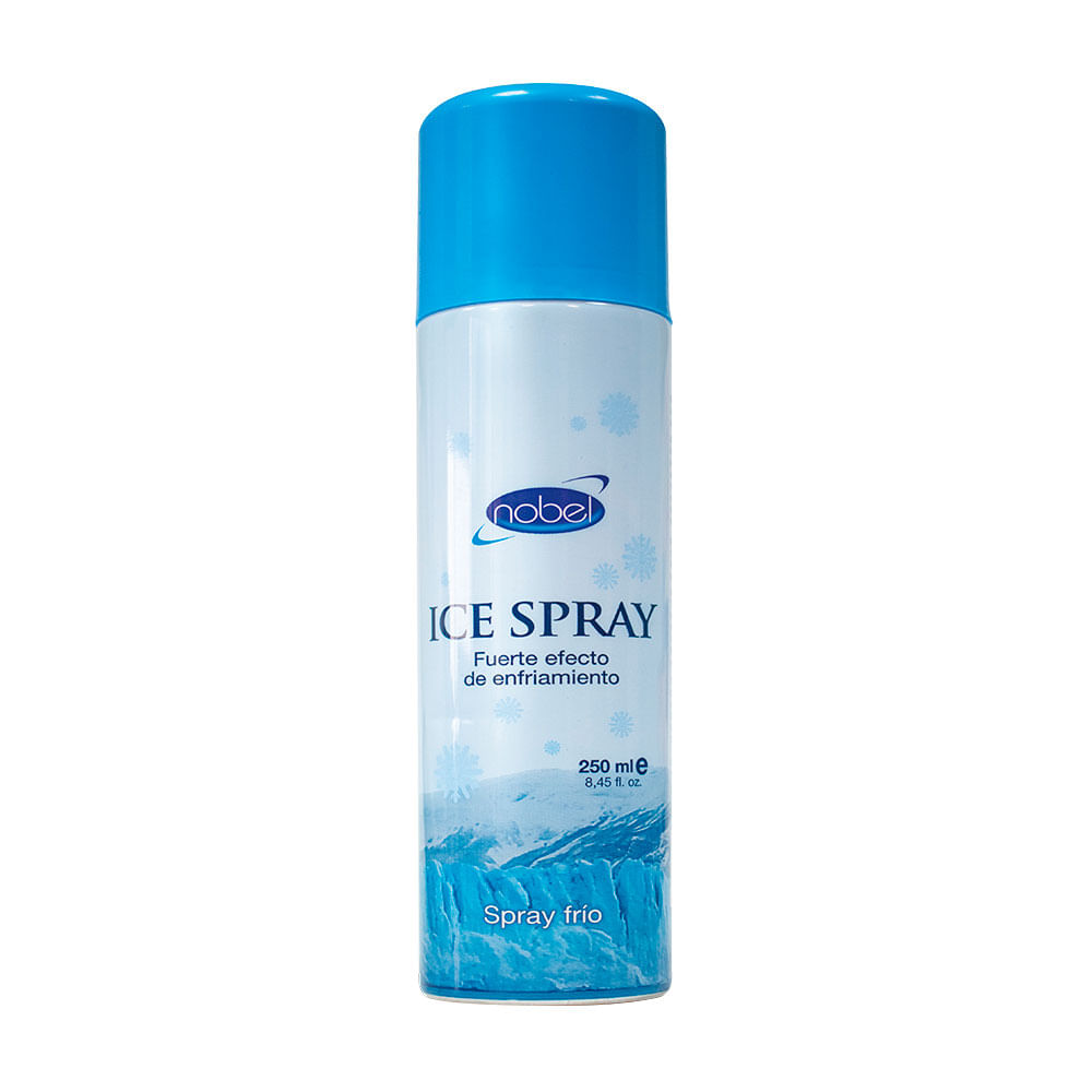 Ice Spray Nobel 250ml
