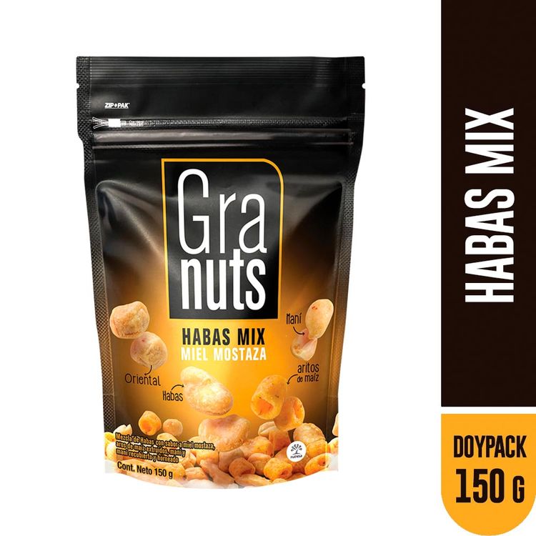 Habas-Mix-Sabor-Miel-Mostaza-Granuts-Doypack-150-g-1-163887234