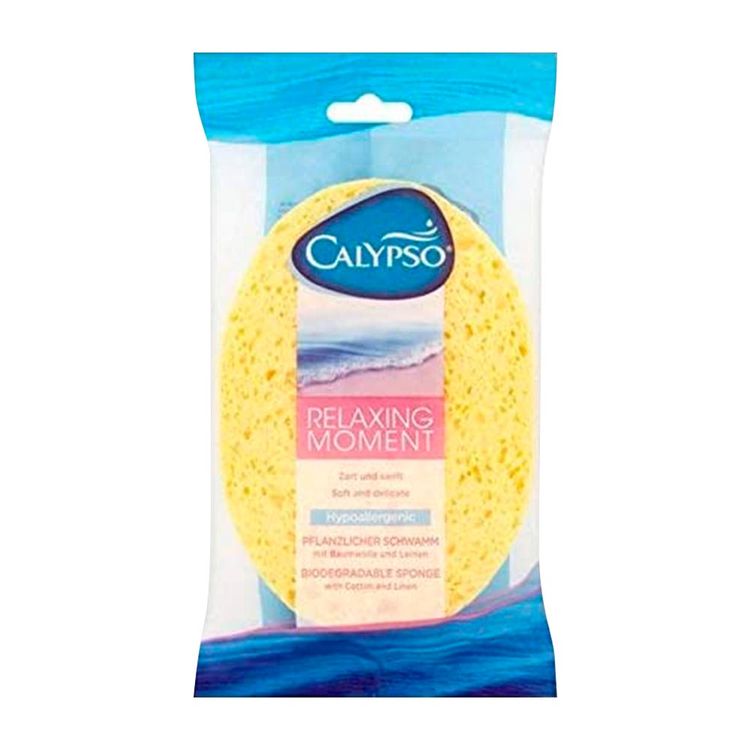 Esponja-de-Aseo-Calypso-Relaxing-Moment-1-86906 Esponja-de-Aseo-Calypso-Relaxing-Moment-1-86906