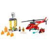 Juego-de-Construcci-n-Lego-City-Fire-Rescue-Helicopter-212-piezas-2-217988972