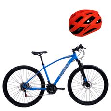 Bicicleta-Aro-29-Disco-Mec-nico-Casco-Mtb-Rojo-M-1-270291695