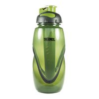 Botella Deportiva 450ml Thermos Verde