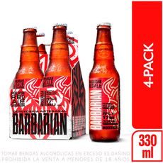 Cerveza-Barbarian-Red-Ale-Pack-4-Botella-330-ml-1-165004988