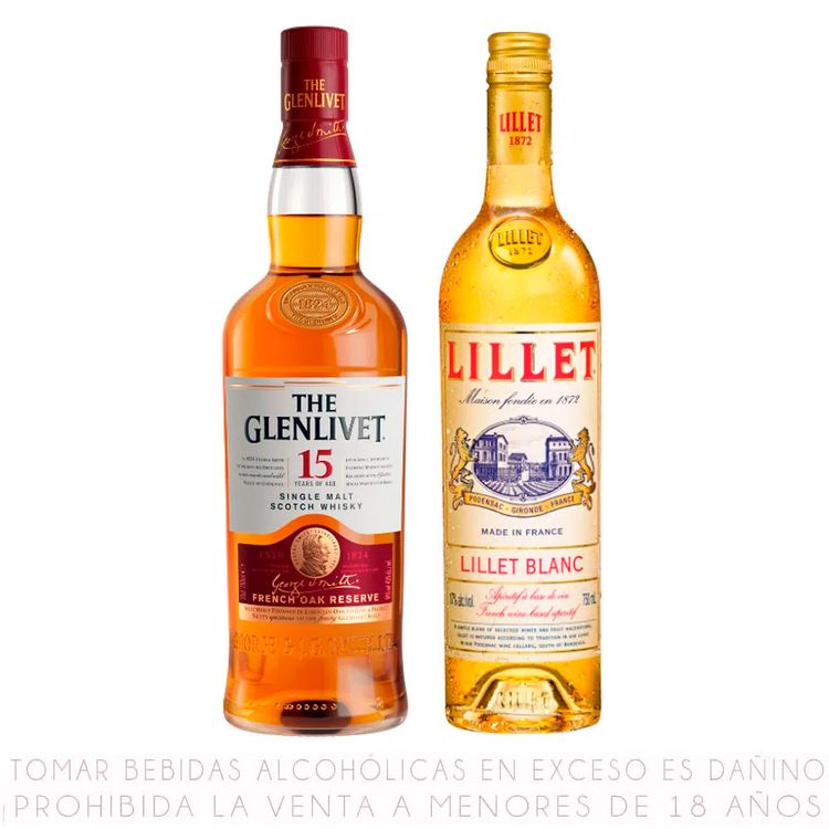 Pack-Whisky-15-A-os-Botella-700-ml-Vino-Lillet-Blanco-Botella-750-ml-1-243490054