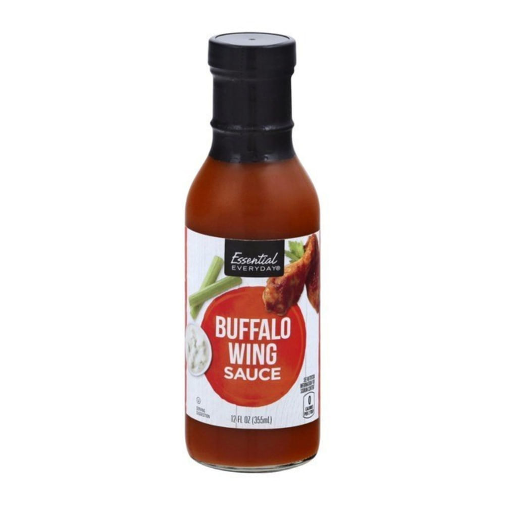 Salsa Buffalo Wing Essential Everyday 355ml