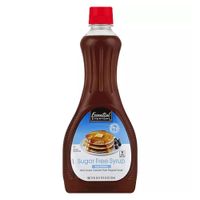 Sirope sin Azúcar Essential Everyday 709ml