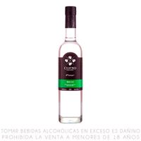 Pisco Puro Italia Cuatro Gallos 700ml