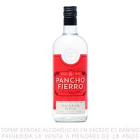 Pisco Puro Acholado Pancho Fierro 750ml
