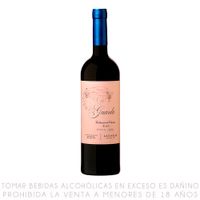 Vino Tinto Blend Guarda 750ml