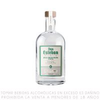 Pisco Mosto Verde Italia Don Esteban 500ml