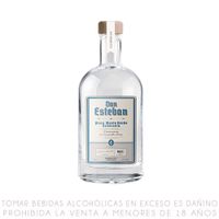 Pisco Mosto Verde Quebranta Don Esteban 500ml