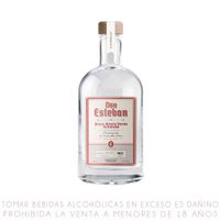Pisco Mosto Verde Acholado Don Esteban 500ml