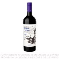 Vino Tinto Malbec Lagarde Primeras Viñas 750ml