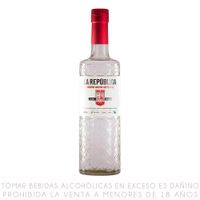 Gin Andino La República 700ml