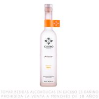 Pisco Mosto Verde Torontel Cuatro Gallos 700ml