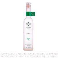Pisco Mosto Verde Italia Cuatro Gallos 700ml