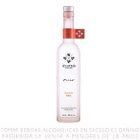 Pisco Mosto Verde Albilla Cuatro Gallos 700ml