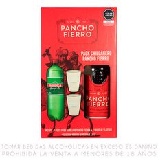 Pack-Chilcanero-Pancho-Fierro-Pisco-Puro-Acholado-Pancho-Fierro-Botella-750-ml-Gaseosa-Ginger-Ale-N-rdica-Botella-1-5-Lt-Vaso-2-unid-1-74518