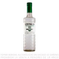 Gin Amazónico La República 700ml