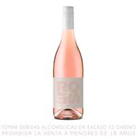 Vino Rosé Blend Lagarde Goes Pink 750ml