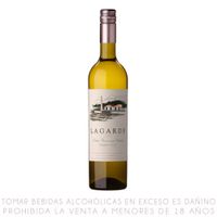 Vino Blanco Viognier Lagarde 750ml