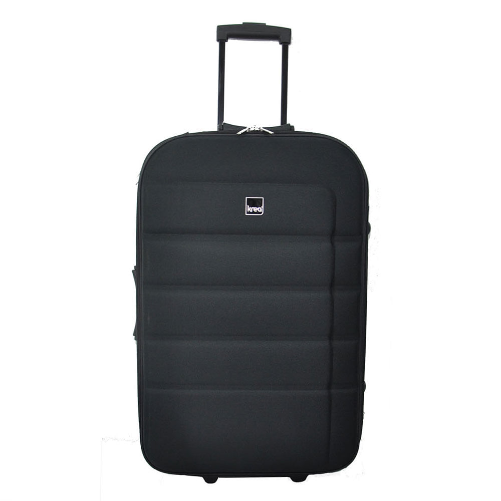 Maleta Krea Promocional 18kg Negro