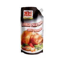 Aderezo para Pavo Piki 350g