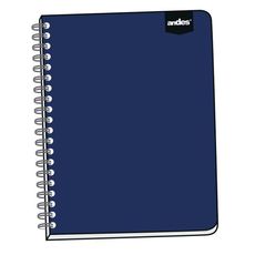 Cuaderno-Espiral-A5-200-Hojas-Cuadriculado-56-g-Colores-1-36810