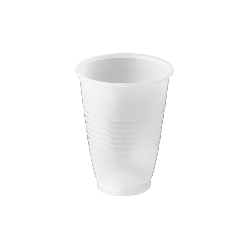 Vaso Descartable 207ml Darnel Tami Cup 25un.