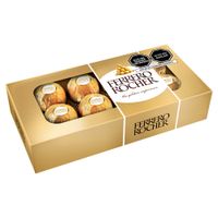 Bombones Ferrero Rocher 8un