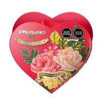 Bombones con Rellenos Surtidos Privilegio XL 87.5g Surtido