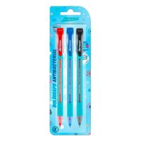 Bolígrafo Artesco Trimax Antibacterial