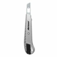 Cuchilla de Metal Artesco Pro 9mm