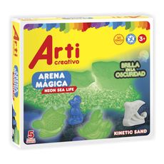 Arena-M-gica-Neon-Sea-Life-Arti-Creativo-1-20556736