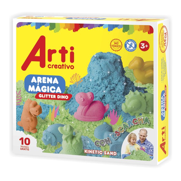 Arena-M-gica-Glitter-Dino-Arti-Creativo-1-20556737