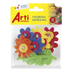 Figuritas-Adhesivas-Arti-Creativo-Flores-12-Unid-1-98820085