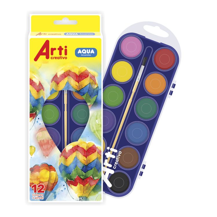 Acuarelas-Arti-Creativo-Paleta-12-Colores-Pincel-1-113507323 Acuarelas-Arti-Creativo-Paleta-12-Colores-Pincel-1-113507323