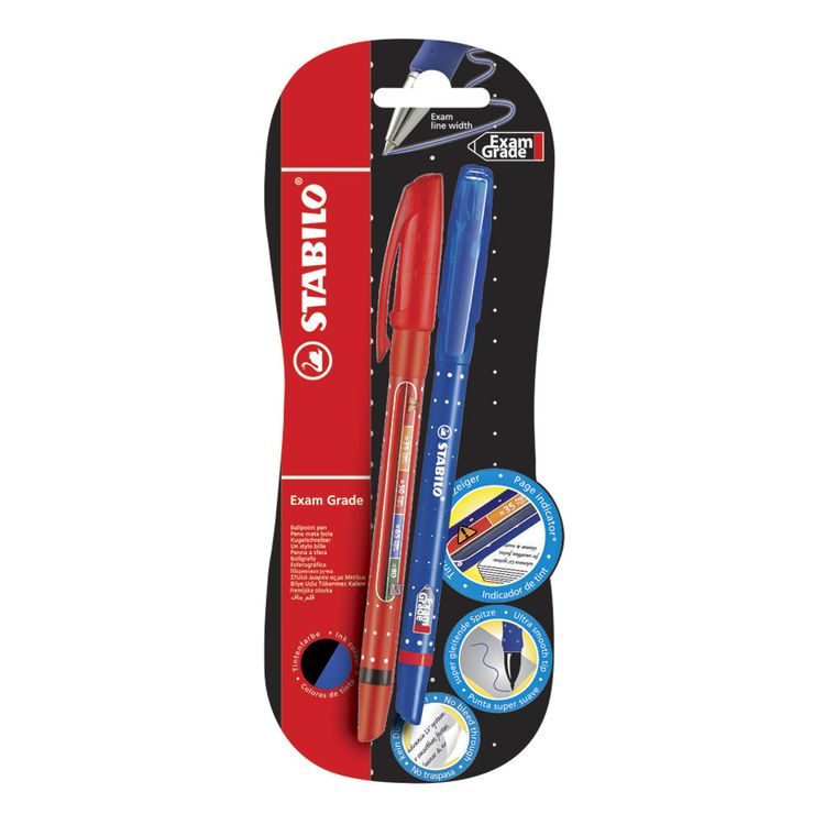 Lapicero-Exam-Grade-Stabili-Azul-y-Rojo-1-21898 Lapicero-Exam-Grade-Stabili-Azul-y-Rojo-1-21898