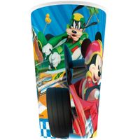 Vasos Dgregalos Frozen 6 un.