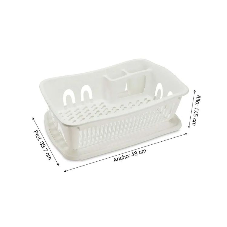 Escurridor-Buen-Hogar-24-Pz-Blanco-2-169184 Escurridor-Buen-Hogar-24-Pz-Blanco-2-169184