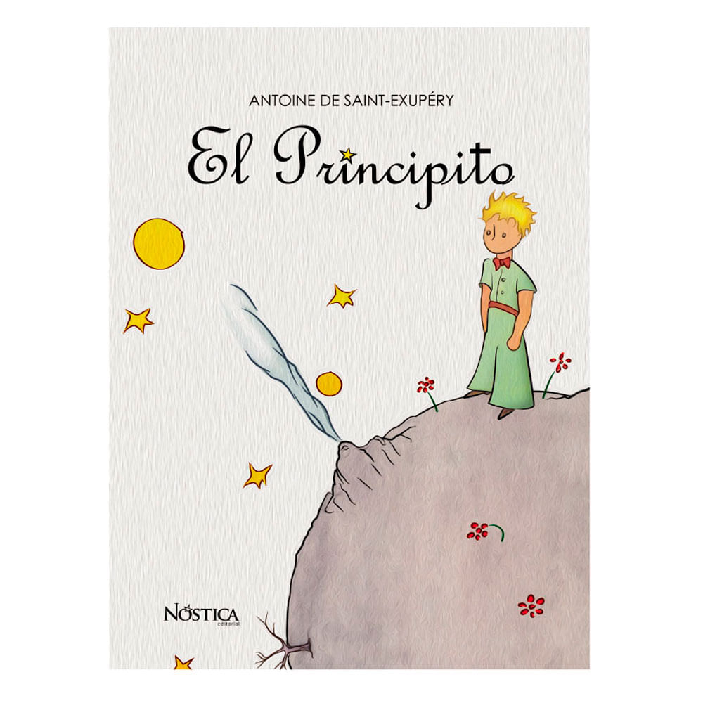 Libro el Principito