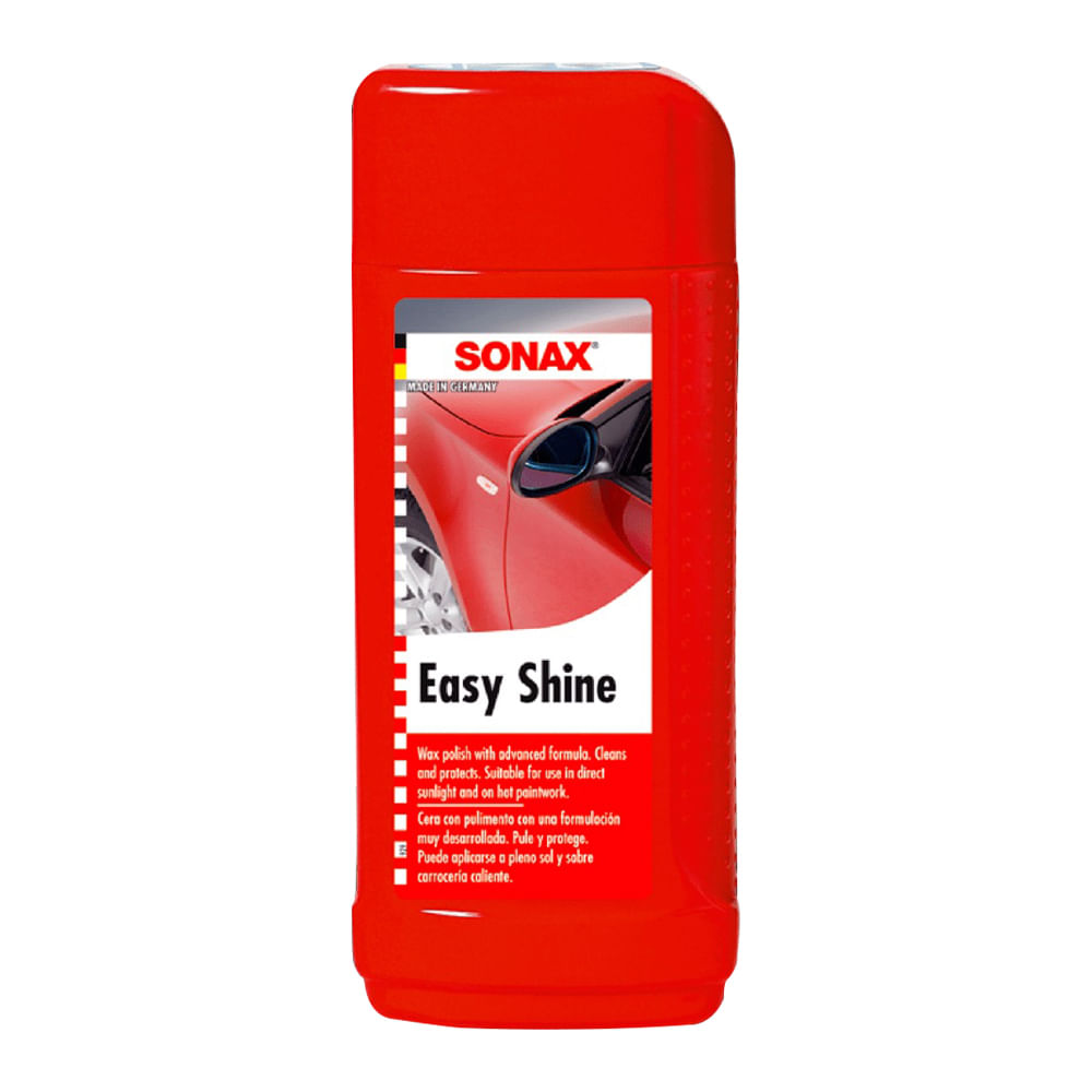 Cera Easy Shine Sonax Auto 250 ml