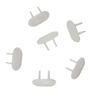 Protector de Tomacorrientes Home Tool 12un.