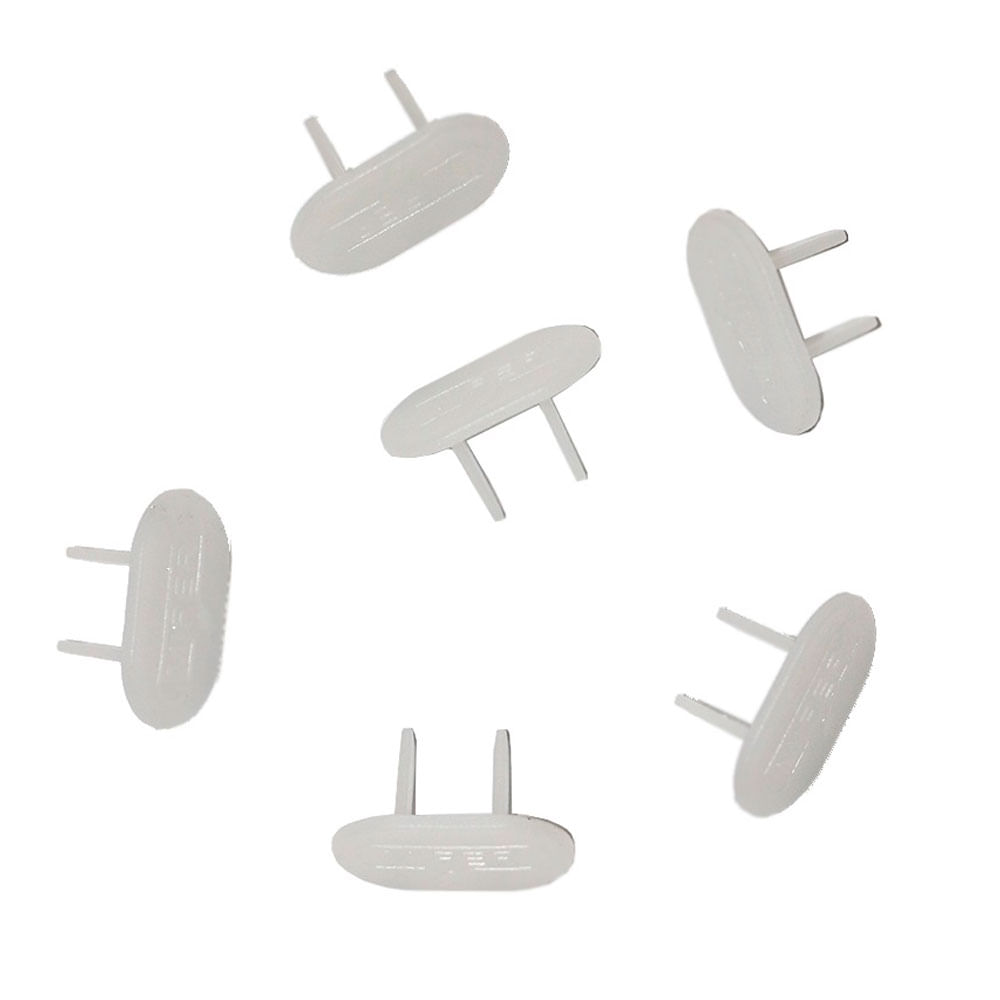 Protector de Tomacorrientes Home Tool 12un.