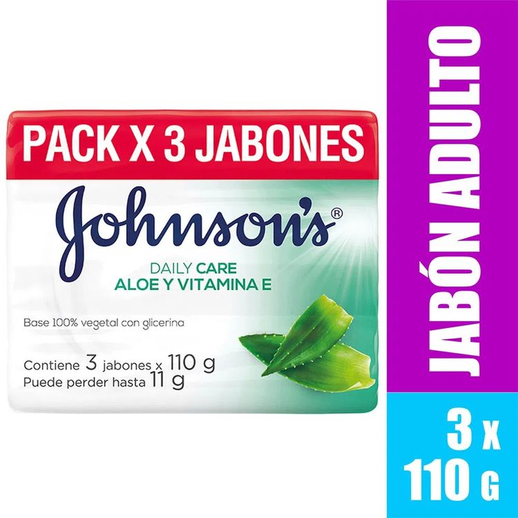 Pack-x3-Jab-n-Johnson-s-Daily-Care-Aloe-y-Vitamina-E-110g-1-102174895 Pack-x3-Jab-n-Johnson-s-Daily-Care-Aloe-y-Vitamina-E-110g-1-102174895