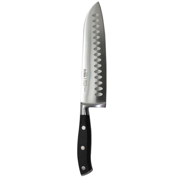 CUCHILLO-SANTOKU-WAYU-LIMITED-CUCHILLO-SANTOKU-W-1-208190321 CUCHILLO-SANTOKU-WAYU-LIMITED-CUCHILLO-SANTOKU-W-1-208190321