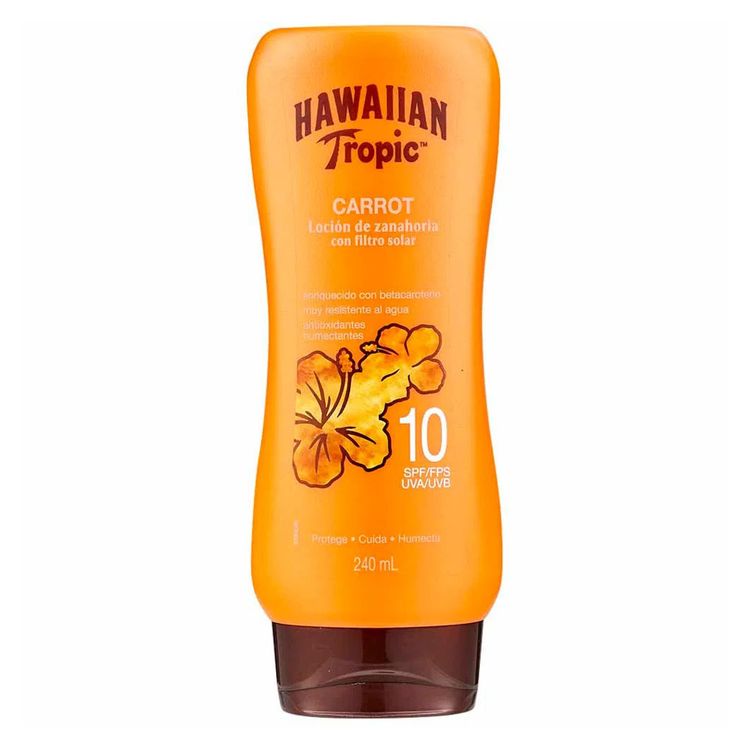 Loci-n-de-Zanahoria-FPS-10-Hawaiian-Tropic-Carrot-240ml-1-275764616