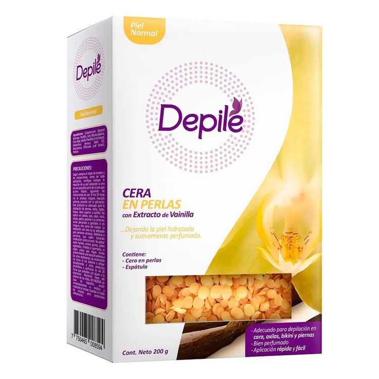 Cera-Depilatoria-en-Perlas-Depil-Vainilla-200g-1-235110996 Cera-Depilatoria-en-Perlas-Depil-Vainilla-200g-1-235110996