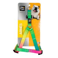 Arnés para Perros Pet Care Talla M