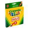 CRAYOLA-JUMBO-X-8-UN-2-182084416